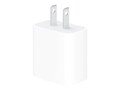 Apple 20W USB-C Power Adapter, MHJA3AM/A, 41172985, AC Power Adapters (external)