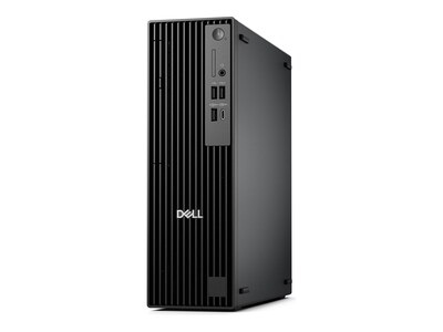Dell Pro Slim+ QBS1250 vPro Core Ultra 7 265 2.4GHz 16GB 512GB SSD DVD+RW GbE W11P, 392P5                         , 41956183, Desktops