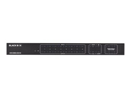 Black Box AVS-HDMI2-8X8-R2 Main Image from Front