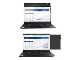 StarTech.com 14L-PRIVACY-SCREEN Main Image from Front