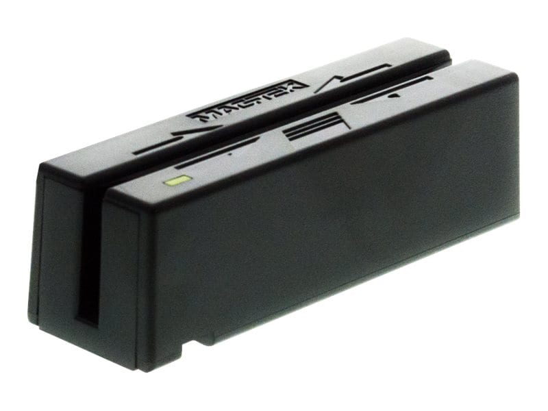 magtek mini usb card reader