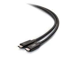 C2G (Cables To Go) C2G28887 Main Image from Right-angle