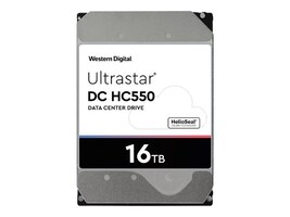 HGST, A Western Digital Company WUH721816ALE6L4                Main Image from Front