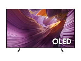 Samsung QN65S85FAFXZA                  Main Image from Front