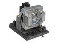BTI Replacement Lamp for NP4100, NP12LP-BTI, 36969711, Projector Lamps