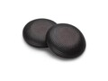 HP Poly BlackWire 3200 Leatherette Ear Cushions, 85S24AA, 41743188, Headphone & Headset Accessories
