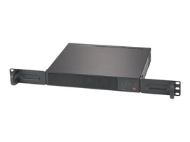 Supermicro SYS-E300-9D-4CN8TP Main Image from Right-angle
