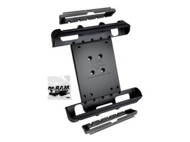 Ram Mounts RAM-HOL-TAB-IPADU              Main Image from Left-angle