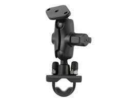 Ram Mounts RAM-B-149ZU-A                  Main Image from Front