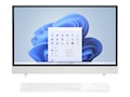 HP Envy Move 24 CS0040 AIO Core i3-1315U 3.3GHz 16GB 512GB SSD ax BT WC 23.8 QHD W11H, 8B9Q7AA#ABA                   , 41949918, Desktops - All-in-One