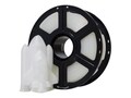 MakerBot Translucent Crystal Sketch PLA Filament, 375-0081A                     , 41818672, Printer Supplies - 3D