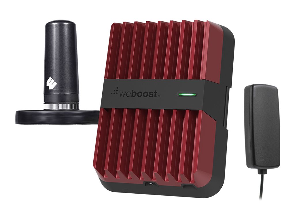 Weboost Drive Reach Fleet