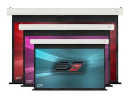 Elite Screens SK235XHW3 Main Image from Front