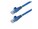 StarTech.com N6LPATCH25BL Image 1 from Right-angle