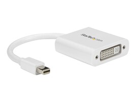 StarTech.com MDP2DVIW Main Image from Right-angle