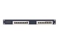 Rackmount.IT 19 Rack Mount Kit for Unifi SW , RM-UB-T1, 41177504, Rack Mount Accessories