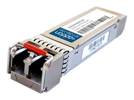 AddOn E25GSFP28ER-AO Main Image from Left-angle