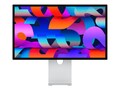 Apple 27 5K Studio Display w  Nano-texture Glass and Tilt- and Height-Adjustable Stand, MFF04LL/A                     , 42114570, Monitors - Apple
