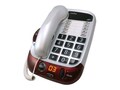 Yealink Clarity Alto 54005.001 Digital Telephone, CLARITY-ALTO                  , 42033119, Telephones - Consumer