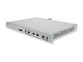 AddOn 100G OEO CHASSIS 1U RACK MOUNT, ADD-LMCC100G4QSFP28-SK, 41613549, Network Device Modules & Accessories