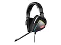 Asus ROG Delta USB C Gaming Headset, ROG DELTA, 36388684, Headsets (w/ microphone)