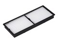 Epson Replacement Air Filter for PowerLite L400U, L500W, L510U, L610W, L610, L610U, and L615U, V13H134A56, 36959301, Projector Accessories