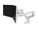 Ergotron 45-686-290 Image 2 from Right-angle Ergotron 45-686-290 Image 2 from Right-angle