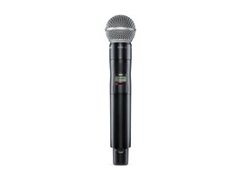 Shure AD2/SM58=-G57                  Main Image from Front