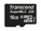 Transcend Information TS16GUSD220I Image 1 from Front