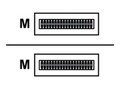 Palo Alto Palo Alto Networks Compatible 40GBase-AOC QSFP+ Active Optical Cable, 10m , PAN-QSFP-AOC-10M, 35626222, Cables