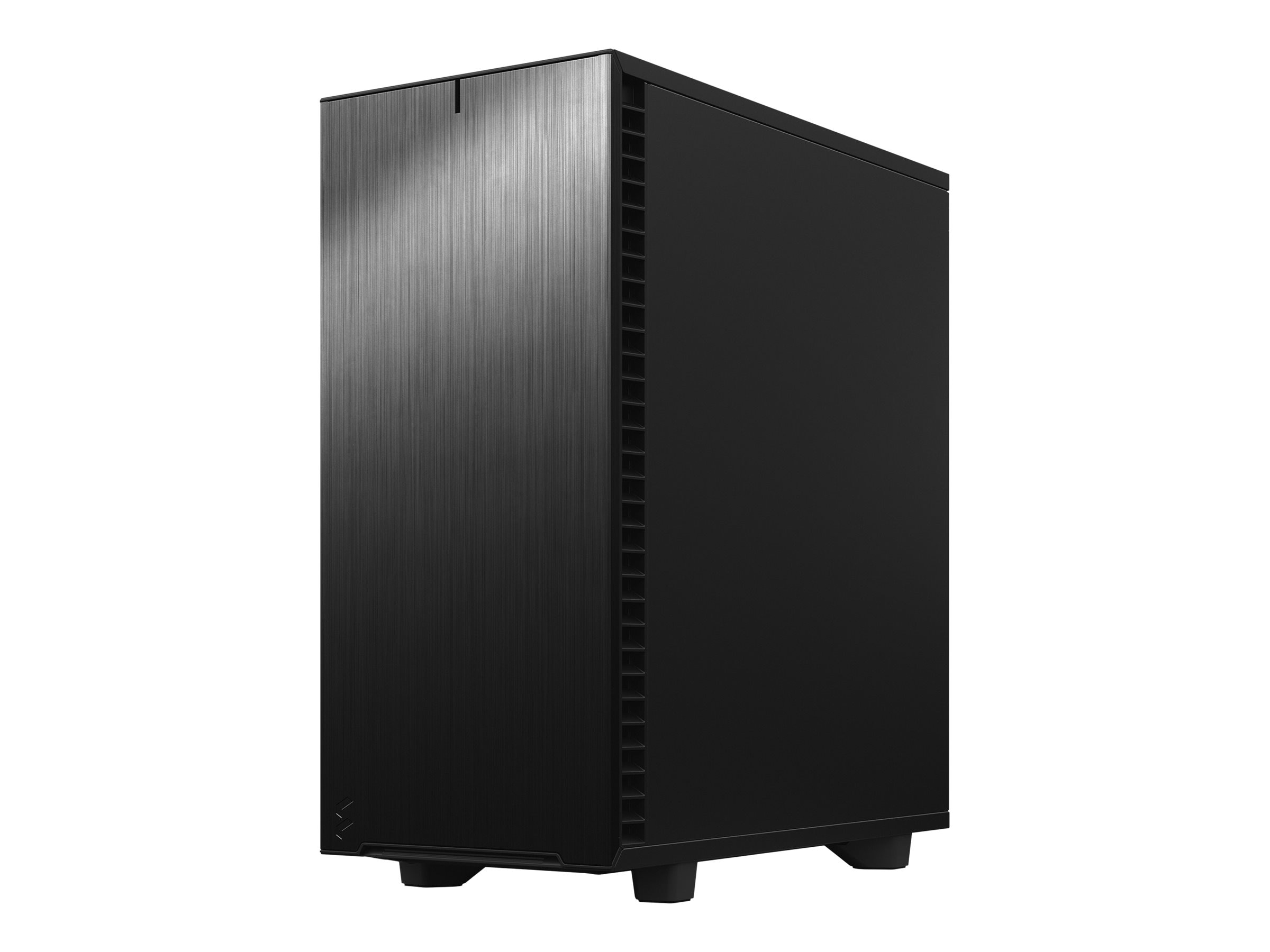 Fractal Design Define 7 Compact Black Soild (FD-C-DEF7C-01)