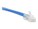 ENET C5E-BL-NB-1-ENC Image 1 from Left-angle