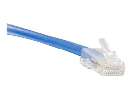 ENET C5E-BL-NB-1-ENC Main Image from Left-angle