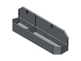 Havis C-SBX-104                      Main Image from Right-angle