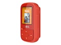 SanDisk MP3 Player, SDMX28-016G-G46R, 41219389, Digital Media Players