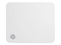 Steelseries QCK MEDIUM -  WHITE, 63461                         , 42033754, Ergonomic Products