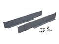 Tripp Lite 4-Post UPS Installation Rackmount Rail Kit, 4POSTRAILKIT, 9690394, Rack Mount Accessories Tripp Lite 4-Post UPS Installation Rackmount Rail Kit, 4POSTRAILKIT, 9690394, Rack Mount Accessories