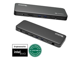 Plugable Technologies TBT4-UD5 Main Image from Multi-angle