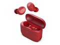 JLab Go Air Pop True Wireless Earbuds, EBGAIRPOPRROS124, 41613243, Earphones
