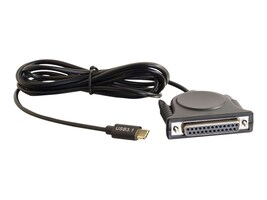 C2G (Cables To Go) 29480 Main Image from Left-angle