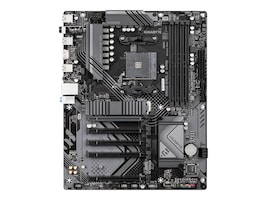 Gigabyte Technology B550 EAGLE WIFI6               Main Image from Front