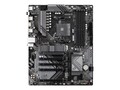 Gigabyte Tech B550 EAGLE WIFI6, B550 EAGLE WIFI6              , 41953441, Motherboards