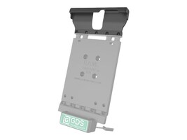 Ram Mounts RAM-GDS-DOCKT-SAM9U Main Image from Right-angle