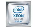 Lenovo Processor, Xeon 10C Silver 4210 2.2GHz 3.2GHz Turbo 13.75MB Cache 85W 2400MHz DDR4, for ST550, 4XG7A14811, 38189321, Processor Upgrades