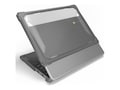 Max Cases EXTREME SHELL-F3 SLIDE CASE FO, LNESF3300EG4GRY               , 41800877, Carrying Cases - Tablets & eReaders