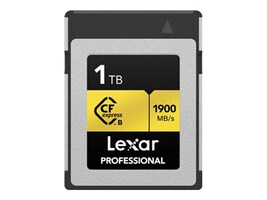 Micron Consumer Products Group LCXEXPR001T-RNENG              Main Image from Front