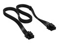 Corsair CABLE, TYPE 4, EPS ATX12V, 8-P, CP-8920385 , 42151453, Cables Corsair CABLE, TYPE 4, EPS ATX12V, 8-P, CP-8920385 , 42151453, Cables