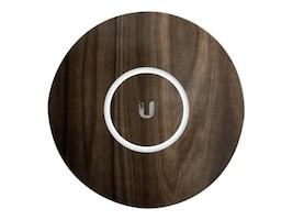 Ubiquiti Networks NHD-COVER-WOOD-3 Main Image from Front