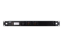 Shure ULXD4DGV=-G50                  Main Image from Front