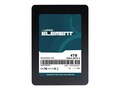 Edge 4TB Element SATA 6Gb s 7mm Internal Solid State Drive, MKNSSDEL4TB, 41690336, Solid State Drives - Internal